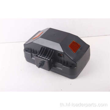 ไฟ LED LED รถยนต์ LED LODER